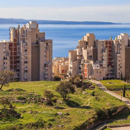 Apartament Apartman Melvan Split Zewnętrze zdjęcie