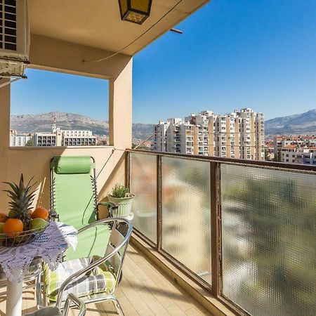 Apartament Apartman Melvan Split Zewnętrze zdjęcie