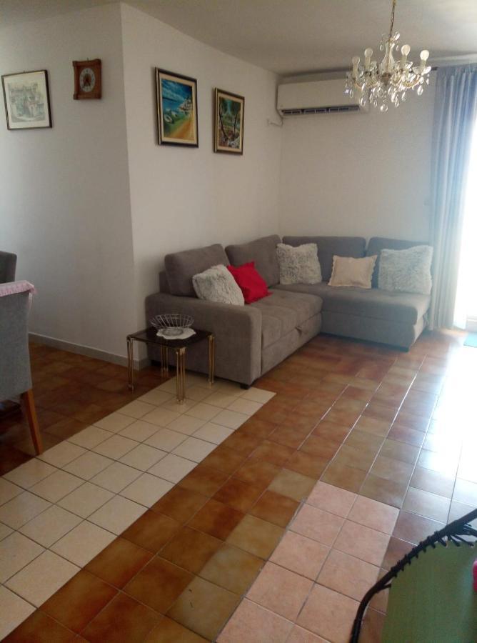Apartament Apartman Melvan Split Zewnętrze zdjęcie