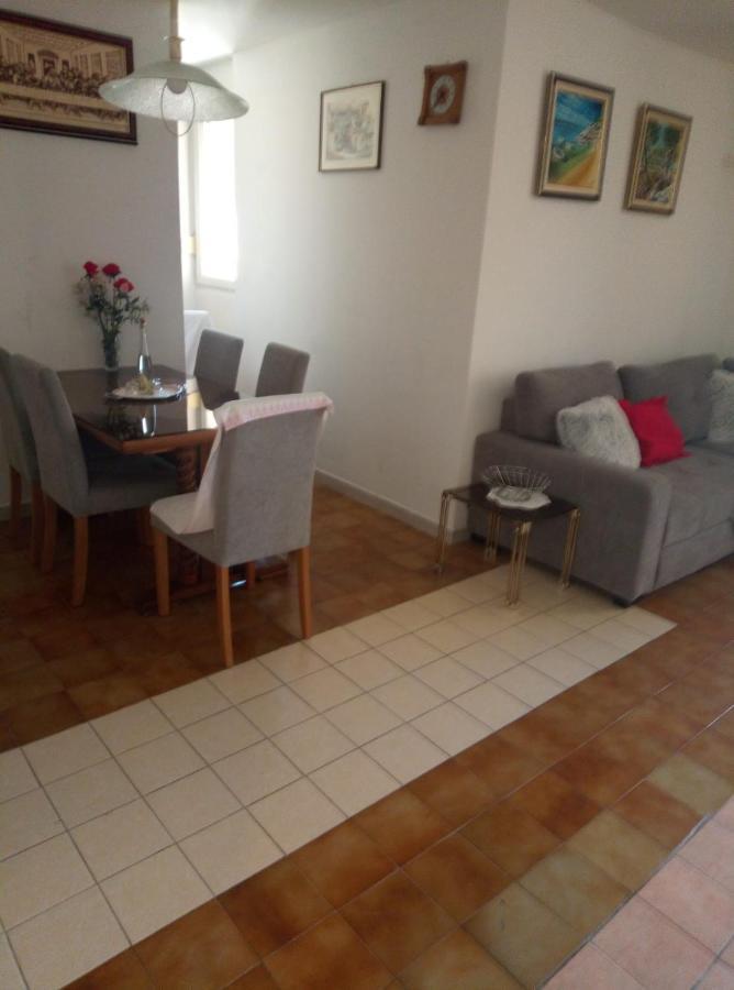 Apartament Apartman Melvan Split Zewnętrze zdjęcie