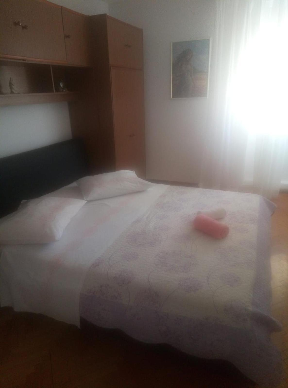 Apartament Apartman Melvan Split Pokój zdjęcie