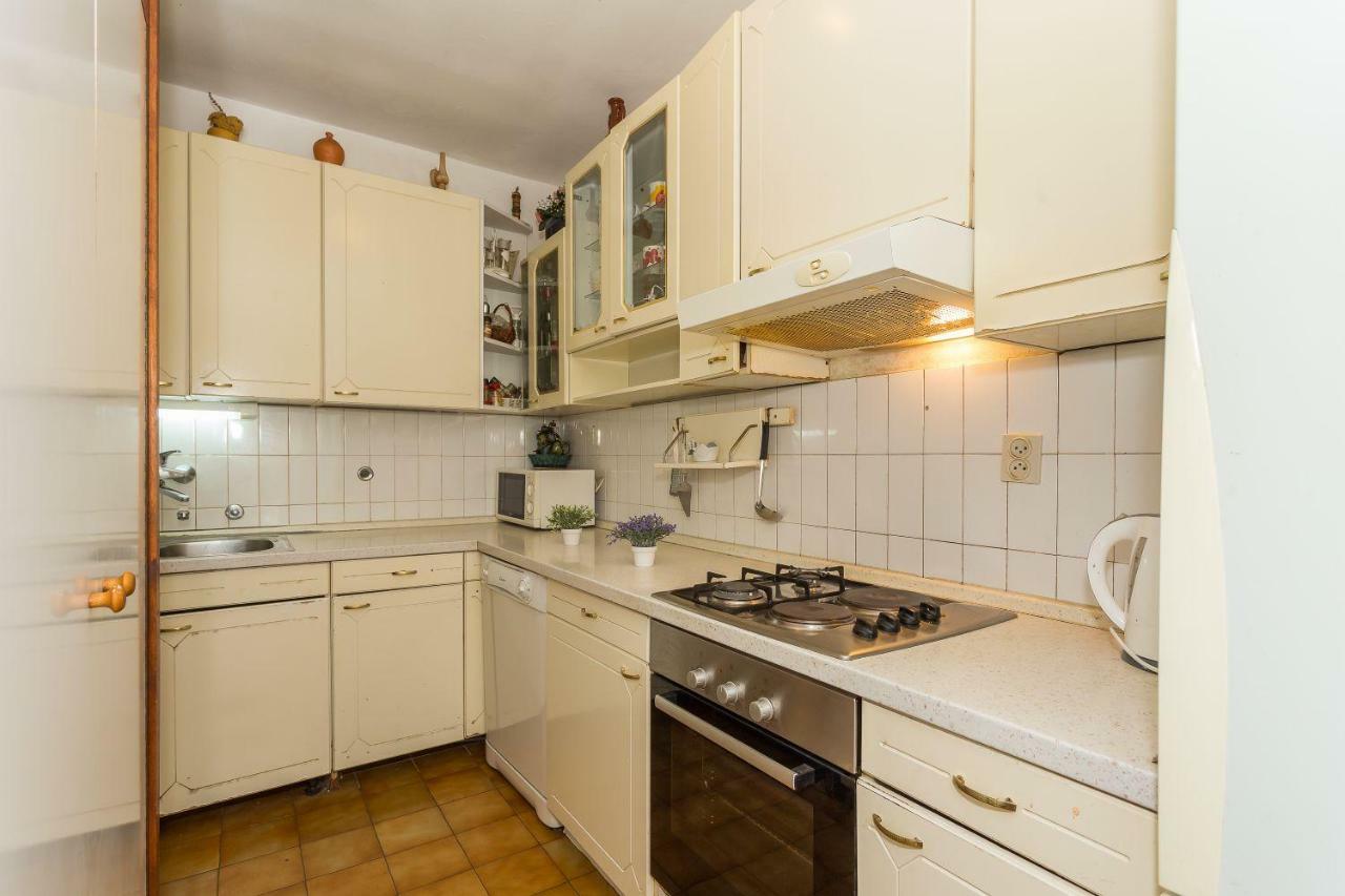 Apartament Apartman Melvan Split Zewnętrze zdjęcie