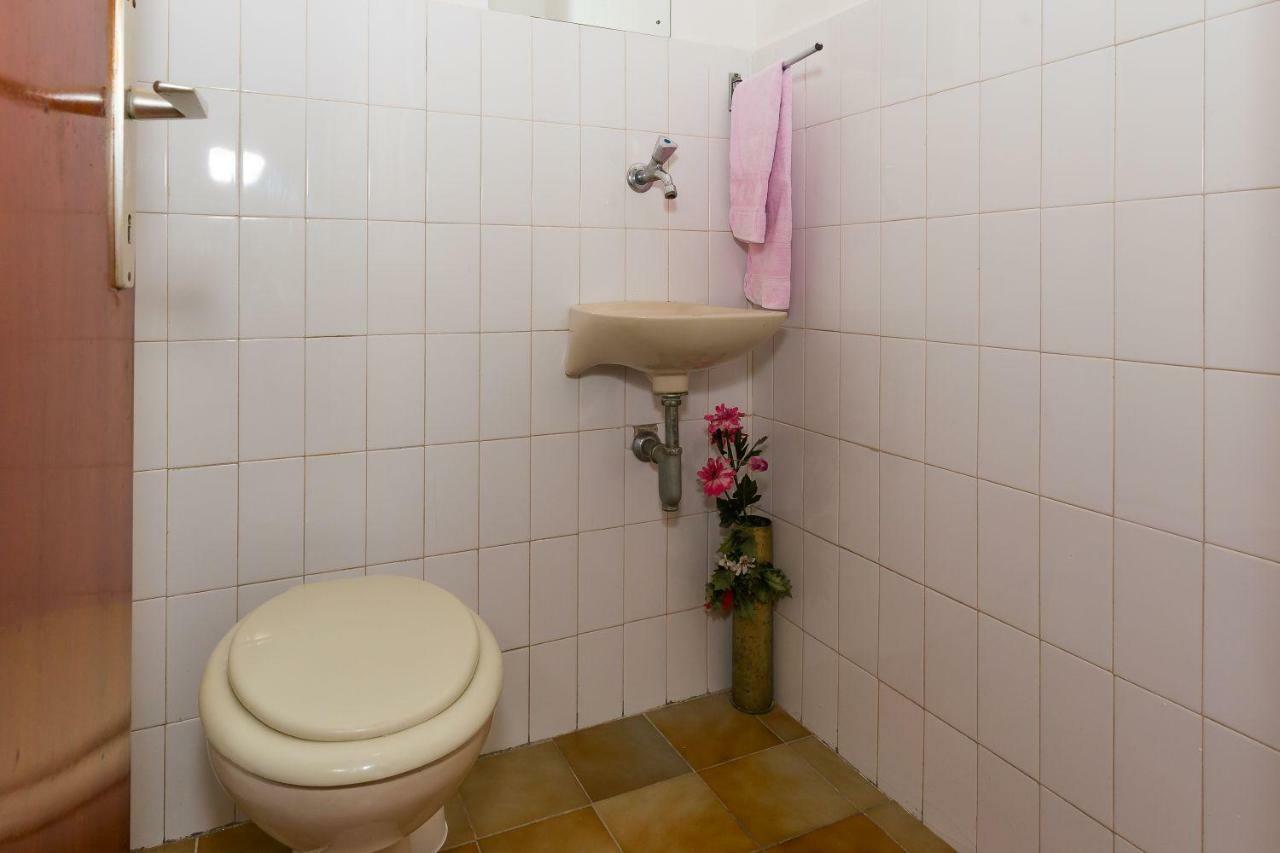 Apartament Apartman Melvan Split Zewnętrze zdjęcie