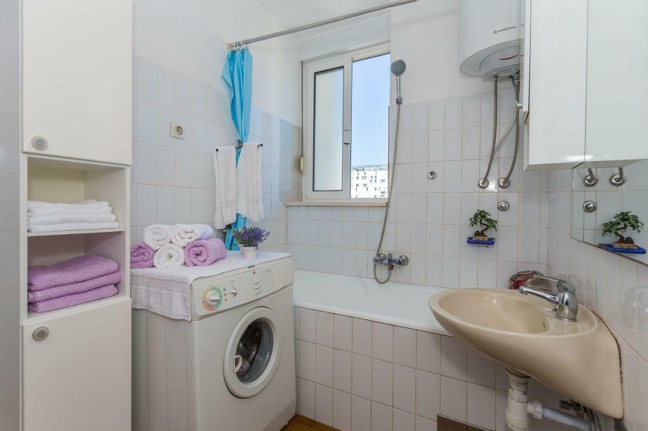 Apartament Apartman Melvan Split Zewnętrze zdjęcie