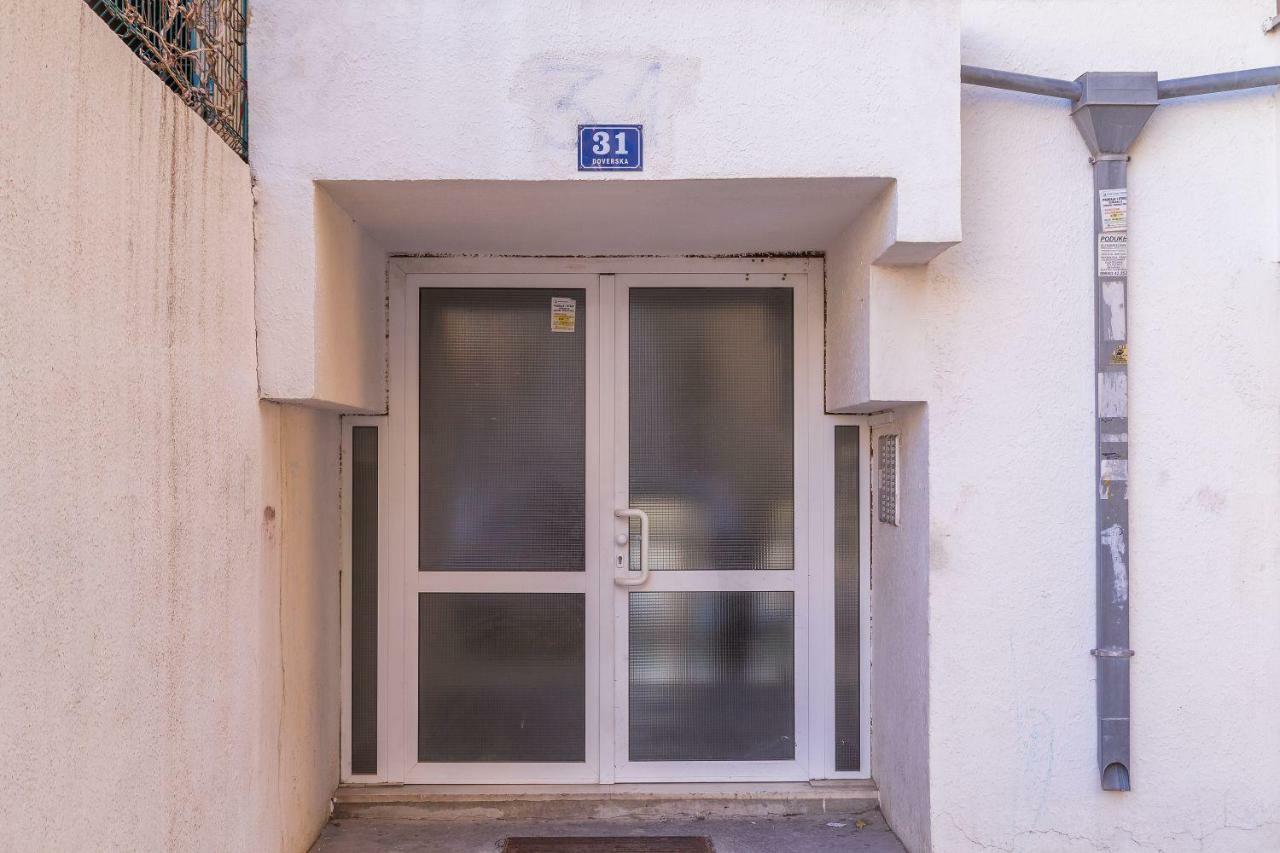 Apartament Apartman Melvan Split Zewnętrze zdjęcie