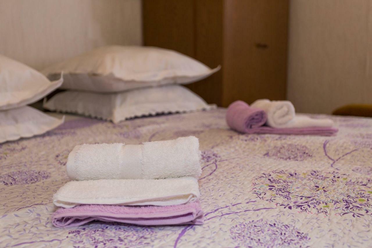 Apartament Apartman Melvan Split Zewnętrze zdjęcie