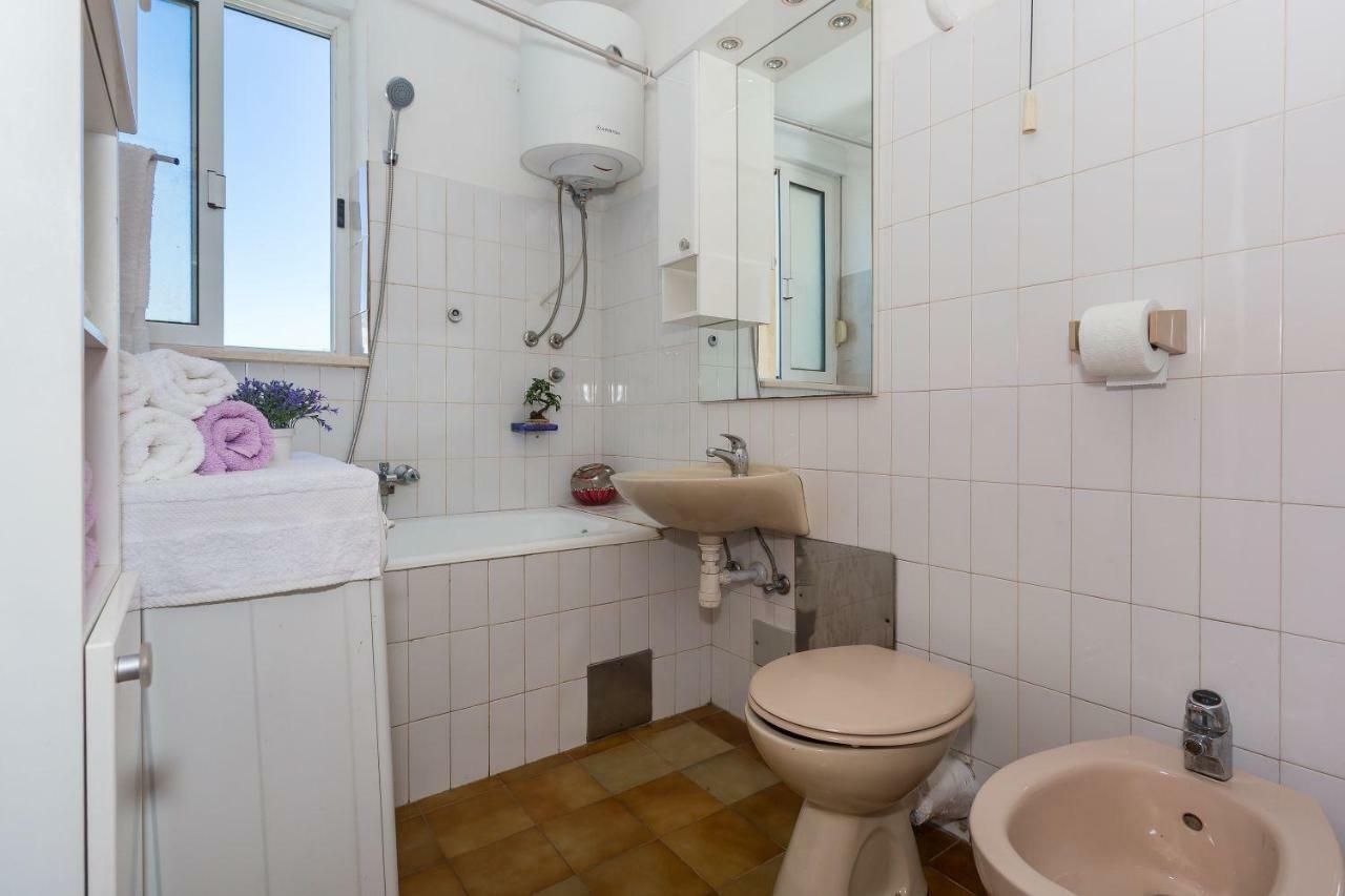 Apartament Apartman Melvan Split Zewnętrze zdjęcie