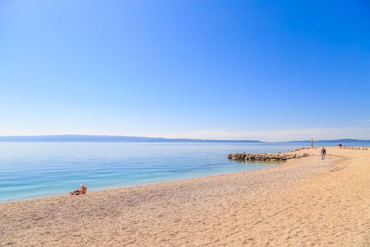 Apartament Apartman Melvan Split Zewnętrze zdjęcie