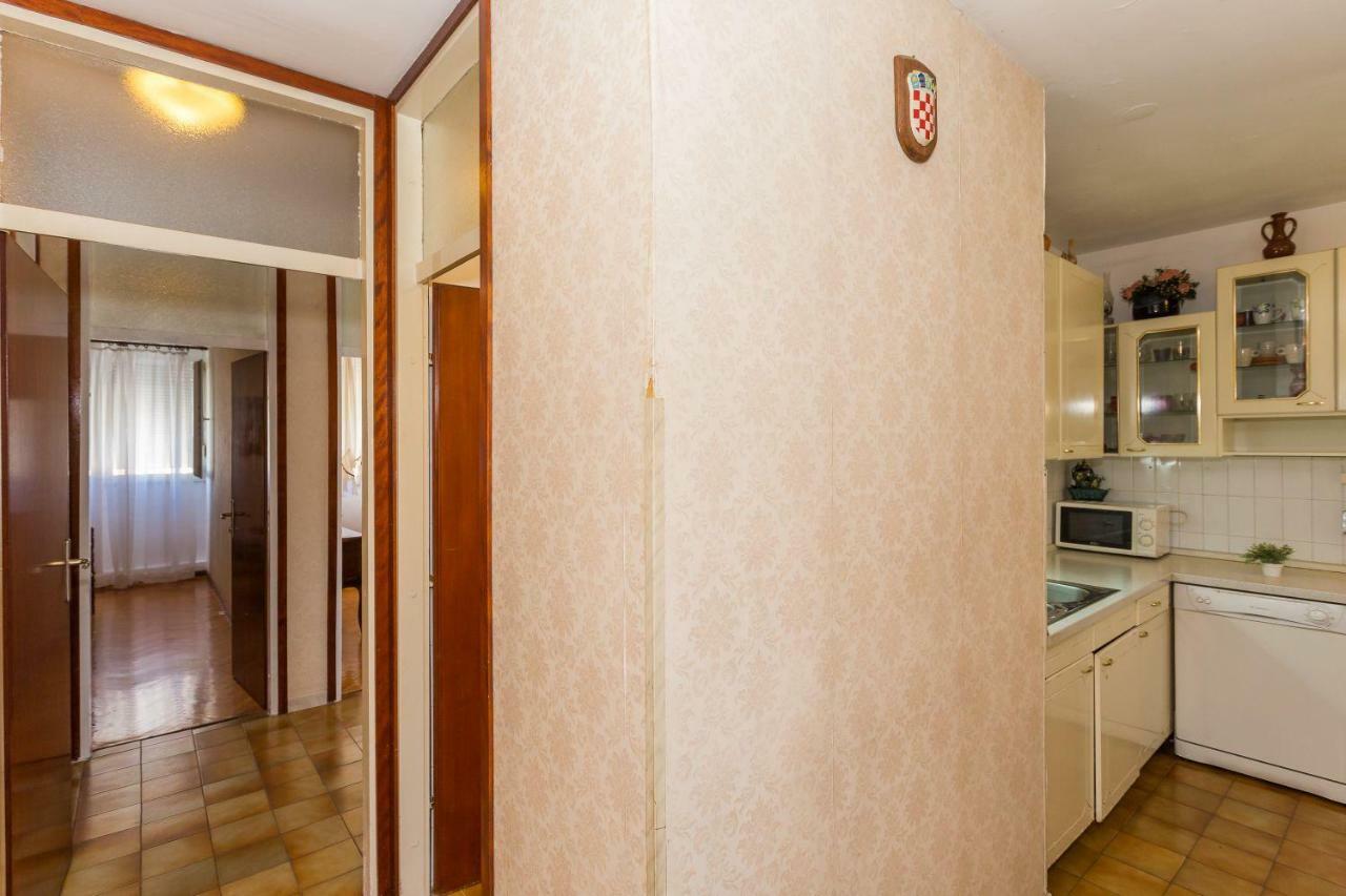Apartament Apartman Melvan Split Zewnętrze zdjęcie