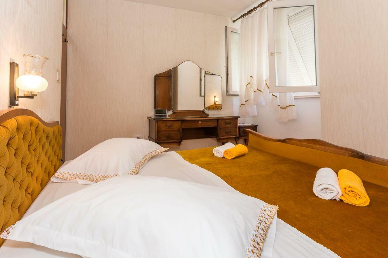 Apartament Apartman Melvan Split Zewnętrze zdjęcie