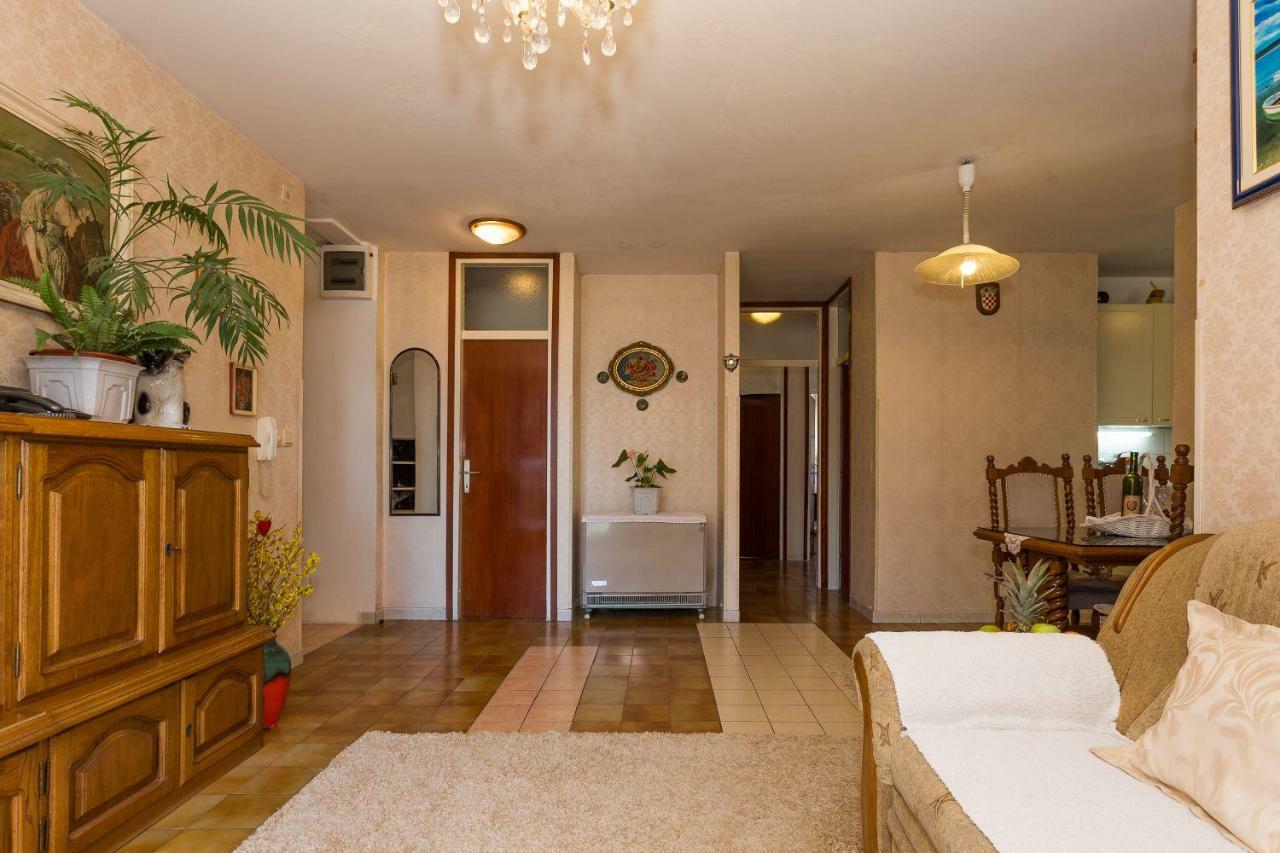 Apartament Apartman Melvan Split Zewnętrze zdjęcie