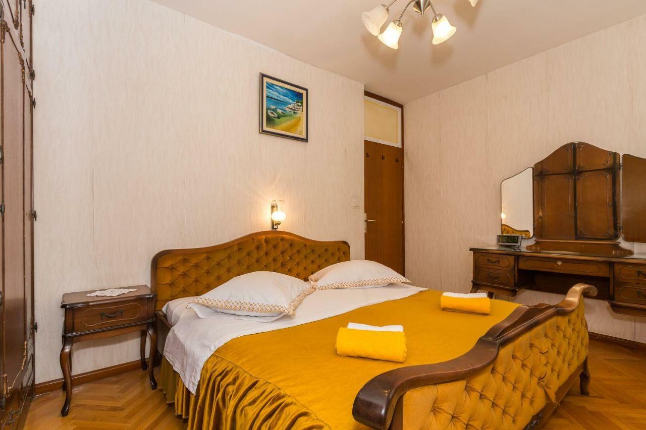 Apartament Apartman Melvan Split Zewnętrze zdjęcie