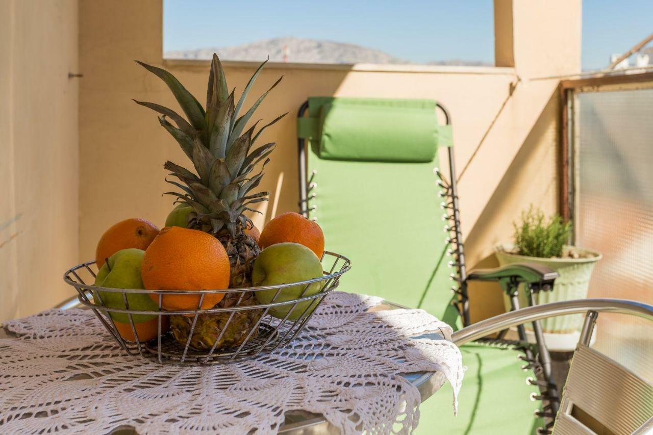Apartament Apartman Melvan Split Zewnętrze zdjęcie