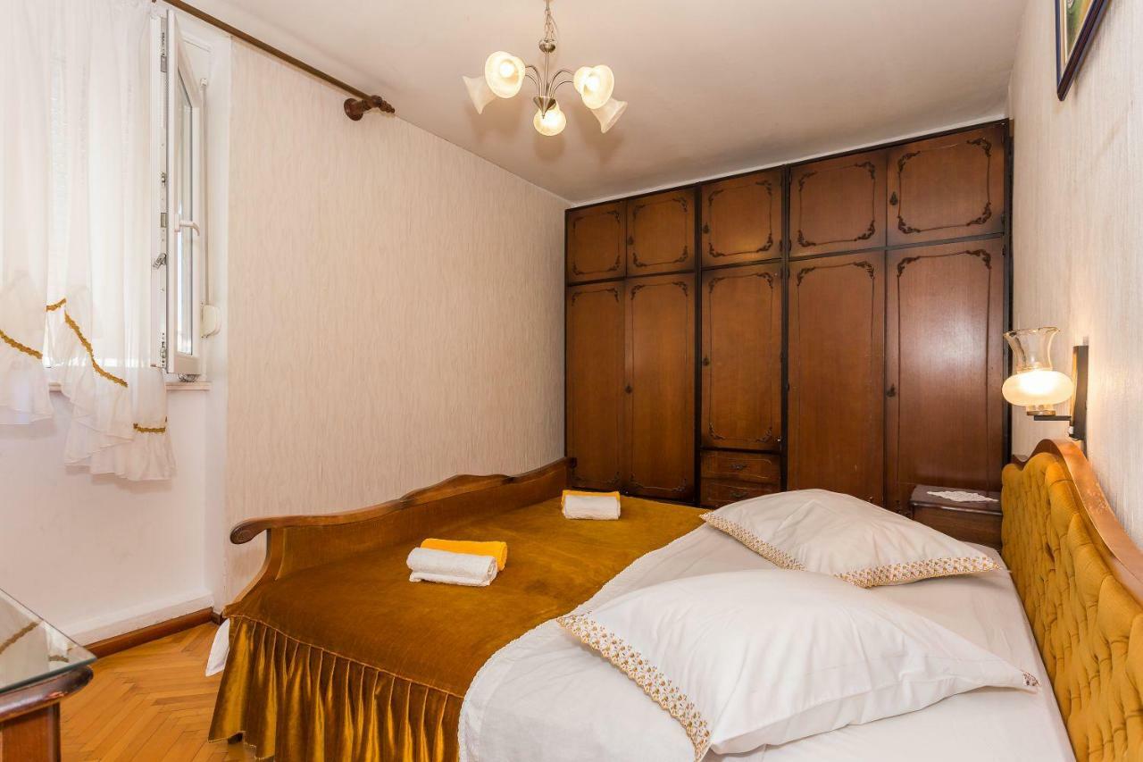 Apartament Apartman Melvan Split Zewnętrze zdjęcie